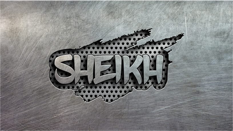 Sheikh