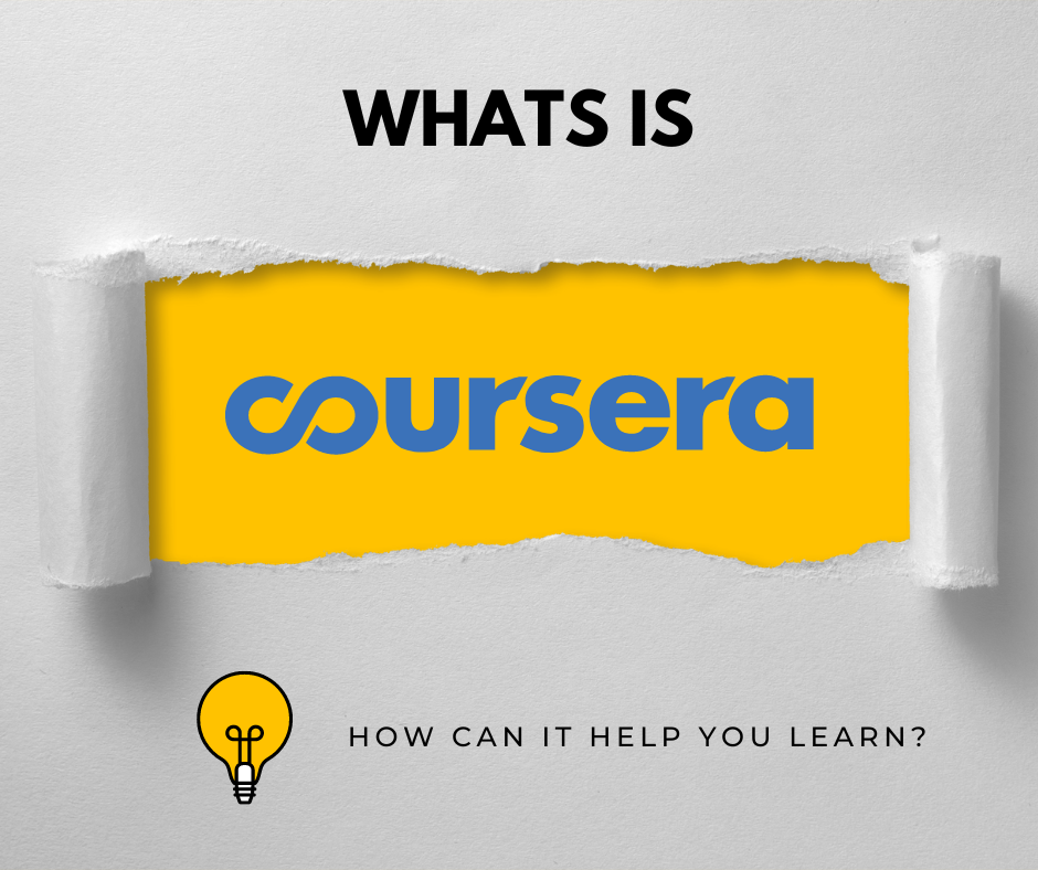 What Is Coursera and How Can It Help You Learn?